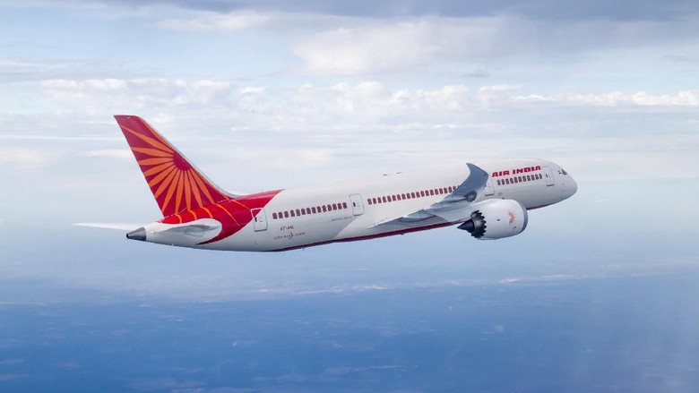 Air India Air India