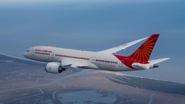 Air India