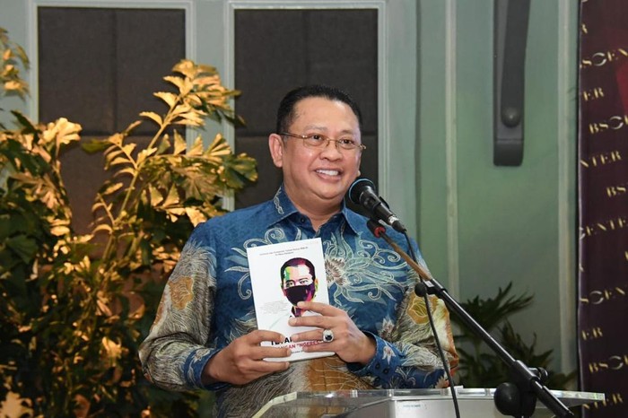 Bambang Soesatyo