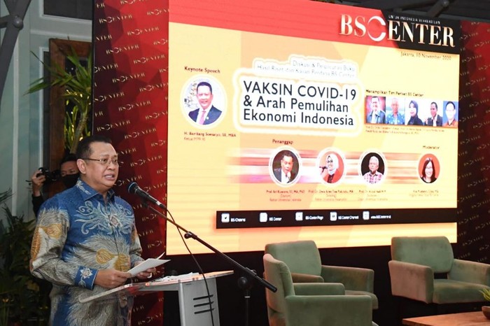 Bambang Soesatyo
