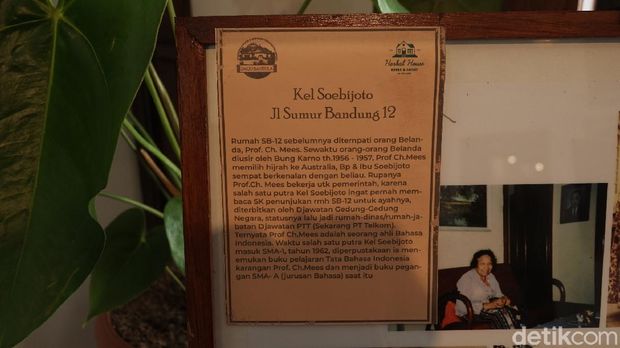 Pameran foto Bandung zaman dulu.