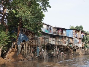 Usai Susur Ciliwung, Bima Arya Akan Bagikan Data ke Anies