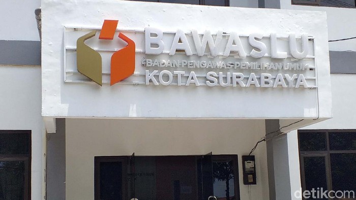 Bawaslu Surabaya