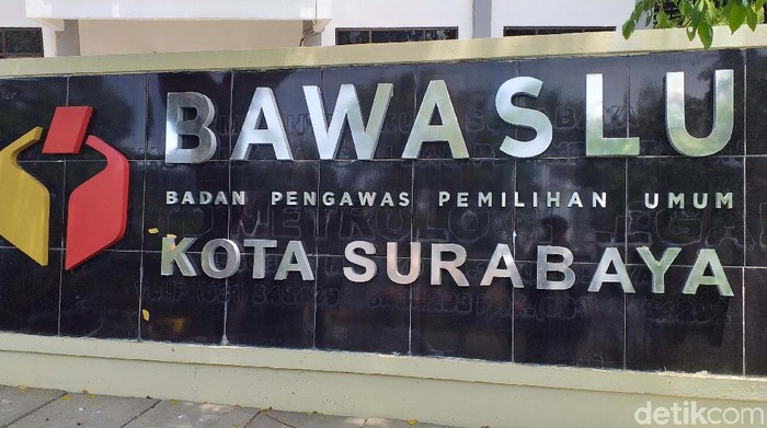 Bawaslu Surabaya
