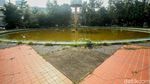 Begini Nasib Taman Martha Tiahahu