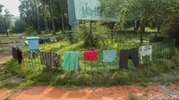 Saat dikonfirmasi kepada Pemprov DKI Jakarta, mereka melemparkan tanggung jawab kepada pengelola swasta, PT Langgeng Ayomlestari. PT Ayomlestari rupanya tak akan memiliki kewenangan lagi di area itu, karena pengelolaan akan diambil alih oleh PD Pasar Jaya.