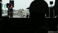 Awalnya ditargetkan bisa beroperasi di akhir 2021, namun kini mundur ke pertengahan 2022.