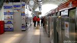 Beroperasi 2022, LRT Jabodebek Mulai Uji Coba