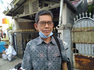 Ke Petamburan, Deklarator KAMI Bicara Kemungkinan Habib Rizieq Gabung