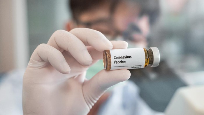 Peneliti Temukan Infeksi COVID-19 Bikin Otak Menua 20 Tahun, Apa yang Terjadi?