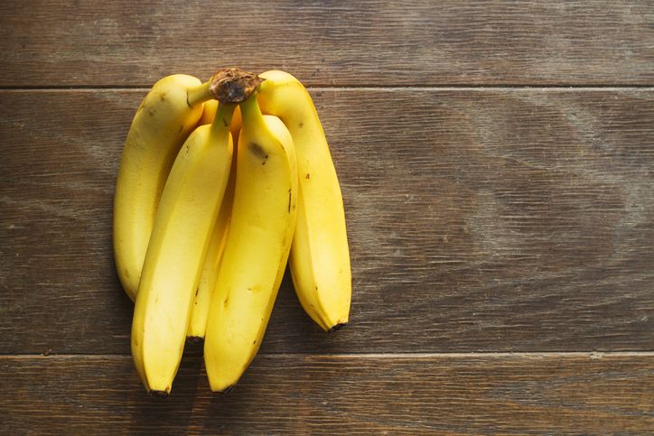 5 Fakta Diet Pisang, Cara Turunkan Badan Tanpa Siksaan