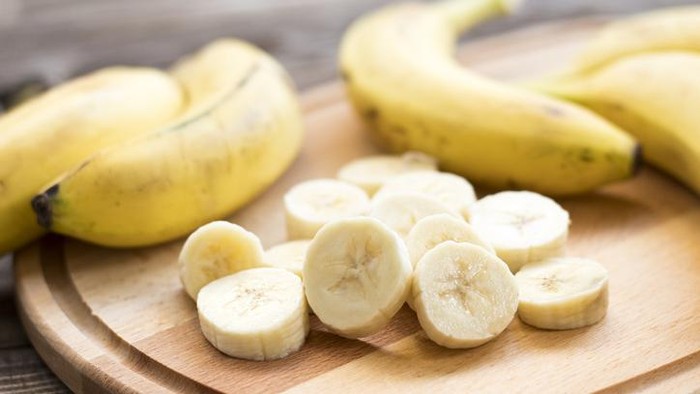 5 Fakta Diet Pisang, Cara Turunkan Badan Tanpa Siksaan
