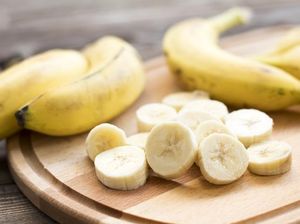 5 Buah Tinggi Kalori yang Bisa Bikin Berat Badan Naik