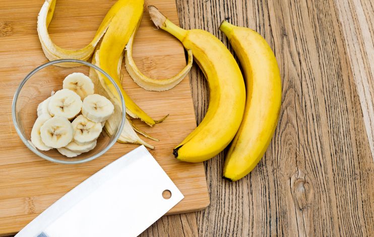 5 Fakta Diet Pisang, Cara Turunkan Badan Tanpa Siksaan