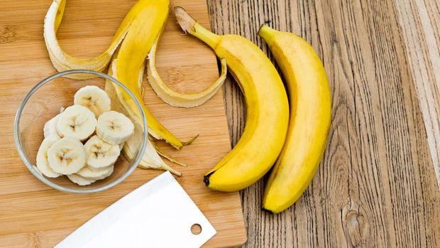 5 Fakta Diet Pisang, Cara Turunkan Badan Tanpa Siksaan