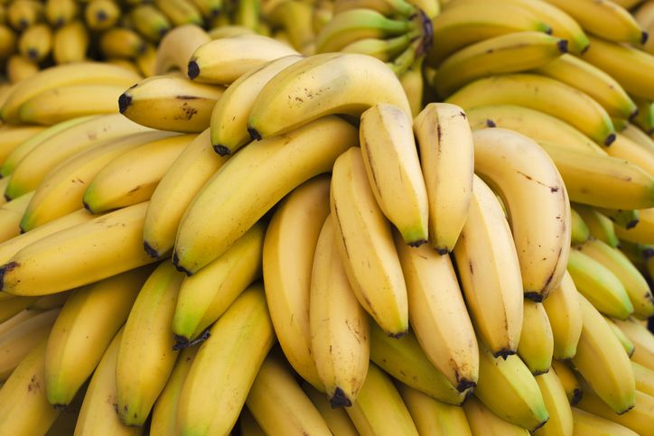 5 Fakta Diet Pisang, Cara Turunkan Badan Tanpa Siksaan