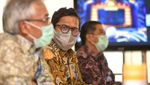 Dukung Energi Ramah Lingkungan, BTN Gandeng PLN
