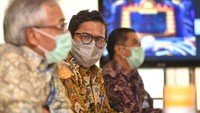 Bank BTN berharap kerja sama ini dapat memberikan nilai tambah bagi perumahan di Tanah Air yang dibiayai perseroan sekaligus mendukung gerakan energi yang ramah lingkungan. Foto: dok. PLN