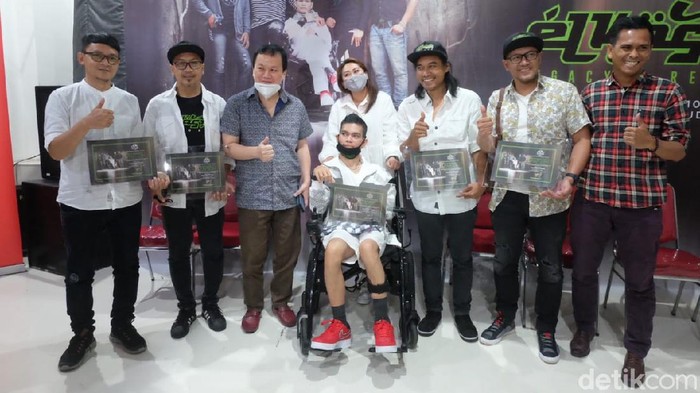 Elkasih Pegang Hak Cipta Lagi, 13 Lagu Kini Dikelola Nagaswara