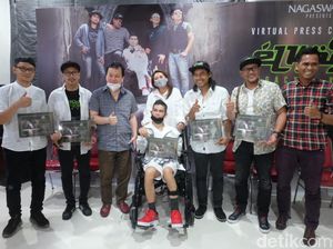 Elkasih Pegang Hak Cipta Lagi, 13 Lagu Kini Dikelola Nagaswara