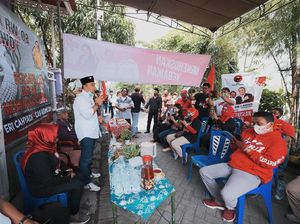 Lapangan Kerja hingga Pemberdayaan UMKM, Jurus Eri Cahyadi Pulihkan Ekonomi