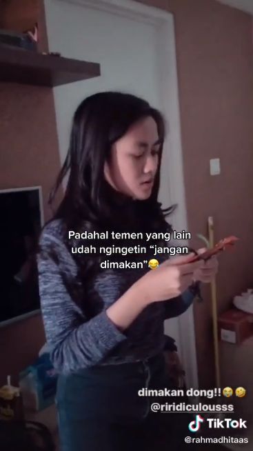 Hukum Islam ketika gak sengaja makan daging babi