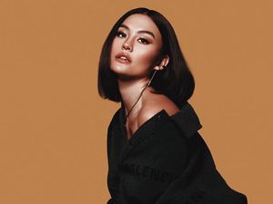 Agnez Mo Diumumkan Masuk Daftar Wajah Tercantik 2020