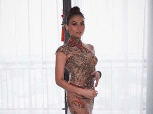 Agnez Mo hingga Raisa Masuk Daftar Forbes Asias 100 Digital Stars