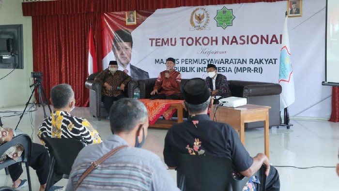 Hidayat Nur Wahid