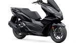 Melihat Lebih Dekat Tampang Honda PCX Terbaru