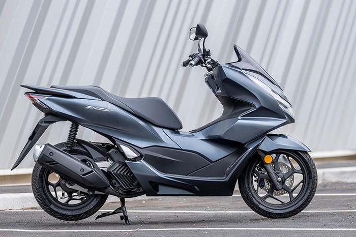 Honda PCX 125 2021