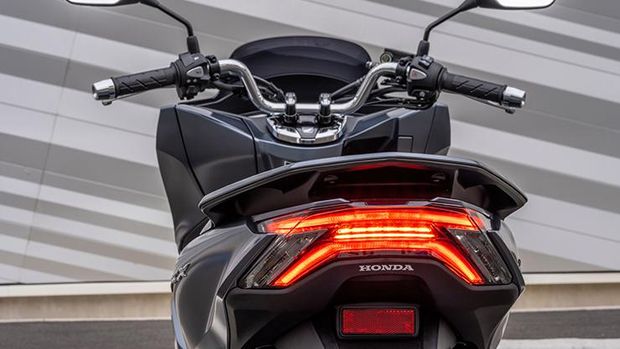 Honda PCX 125 2021