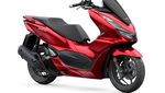 Melihat Lebih Dekat Tampang Honda PCX Terbaru