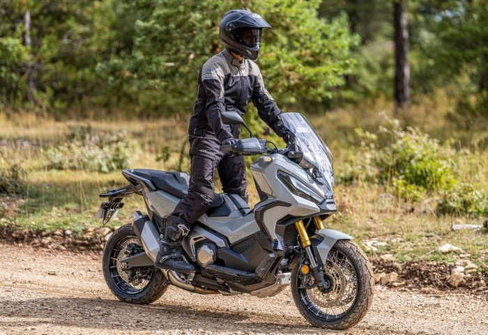 Honda X-ADV Model 2021