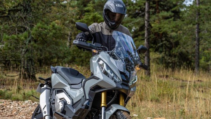 Honda X-ADV Honda X-ADV Model 2021