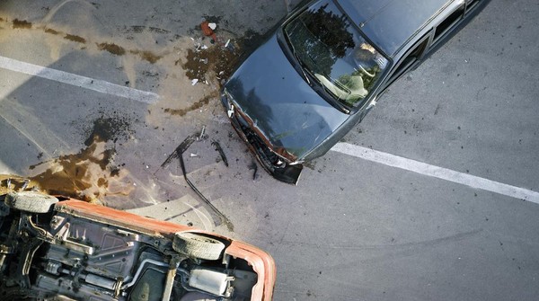 5 Seleb Ini Kedapatan Mabuk saat Nyetir