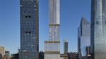 Foto: 10 Gedung Pencakar Langit dengan Arsitektur Estetik