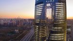 Foto: 10 Gedung Pencakar Langit dengan Arsitektur Estetik