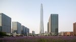 Foto: 10 Gedung Pencakar Langit dengan Arsitektur Estetik