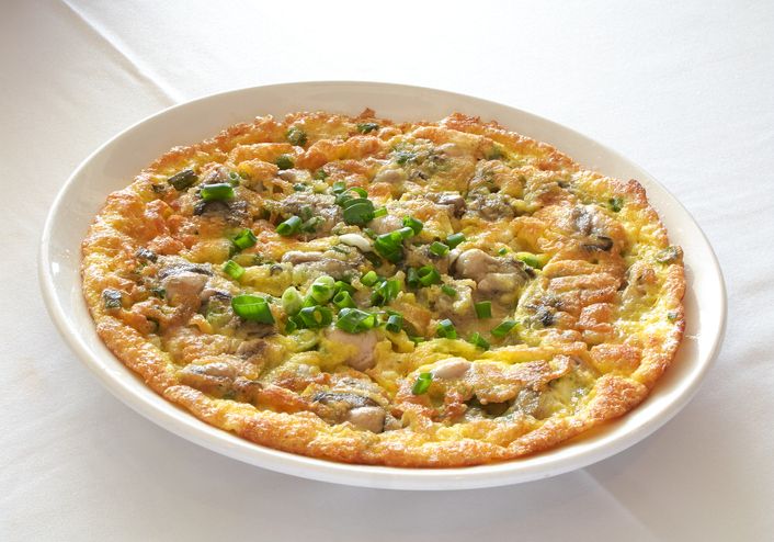 5 Restoran Ini Punya Fuyunghai yang Terkenal Enak