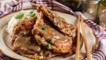 10 Resep Hidangan Populer Chinese Food yang Gampang Dibuat