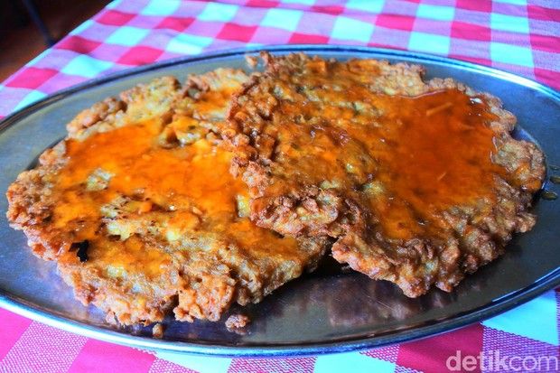 5 Restoran Ini Punya Fuyunghai yang Terkenal Enak