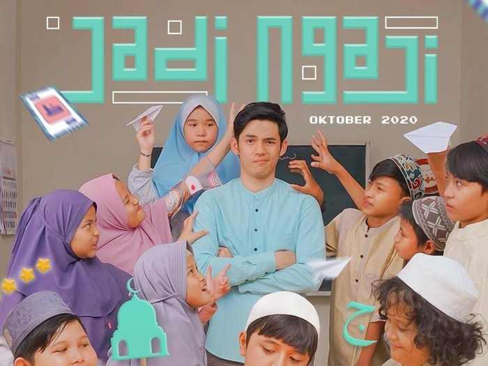 Jadi Ngaji
