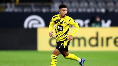 7 Pemain Incaran MU yang Gagal Didapatkan di Bursa Transfer Kemarin