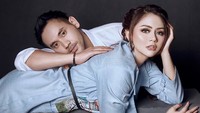 Foto tersebut juga menuai pujian dan keduanya disebut sangat cocok. Dok. Instagram/mariophotographie
