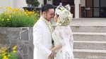 Senyum Jenita Janet Usai Menikah (Lagi)