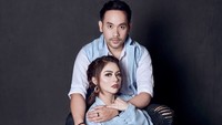 Jenita Janet pun memilih untuk menggelar pernikahan keduanya itu secara tertutup. Dok. Instagram/mariophotographie