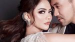 Jenita Janet Nikah, Ini Foto Mesranya dengan Danu Sofwan