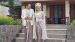 Senyum Jenita Janet Usai Menikah (Lagi)