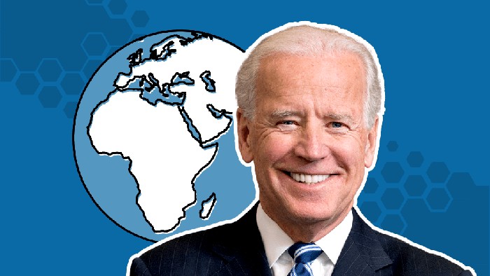 Joe Biden: Arti kemenangannya sebagai presiden Amerika Serikat bagi dunia, dari Beijing, Iran hingga Kuba